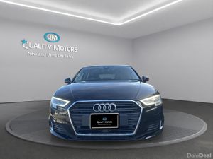 2018 AUDI A3 (S167) - Image 2