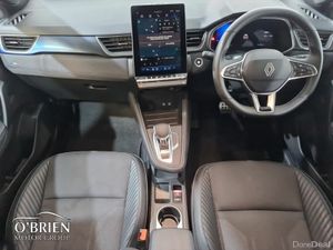 Renault Symbioz E-Tech HEV 145 Techno Esprit Alpin - Image 2