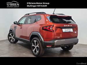 Dacia Duster Journey HEV - Image 3