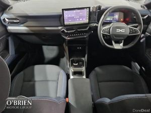 Dacia Duster HEV 140 Journey - Image 2