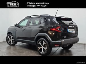 Dacia Duster HEV 140 Journey - Image 3