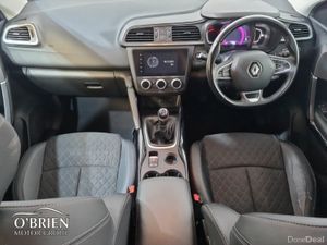 Renault Kadjar 1.5 BLUE dCi 115 Iconic - Image 2