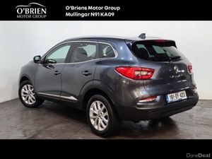 Renault Kadjar 1.5 BLUE dCi 115 Iconic - Image 3