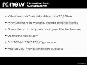 Renault Arkana TCe 140 Auto RS Line - Image 4