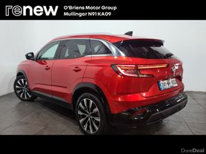 Renault Austral E-TECH Hybrid 200 techno - Image 3