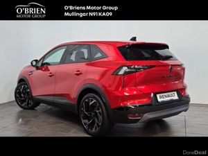 Renault Symbioz E-Tech HEV 145 Techno Esprit Alpin - Image 3