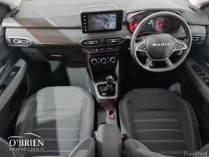 Dacia Jogger TCe 110 Expression - Image 2