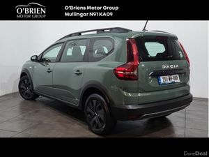 Dacia Jogger TCe 110 Expression - Image 3
