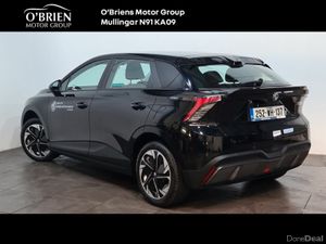 MG MG4 Excite - Image 3