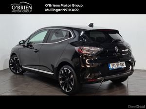 Renault Clio TCe 90 DFull Techno - Image 3