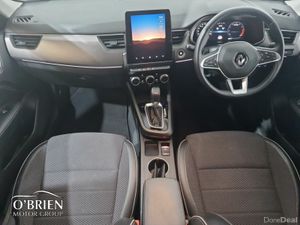 Renault Arkana TCe 140 Auto techno - Image 2