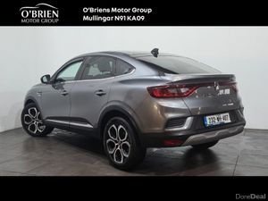 Renault Arkana TCe 140 Auto techno - Image 3