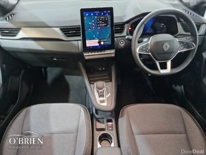 Renault Symbioz E-Tech full hybrid 145 Auto Techno - Image 2