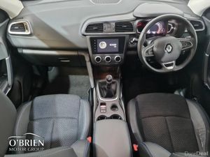 Renault Kadjar 1.5 BLUE dCi 115 S-Edition - Image 2