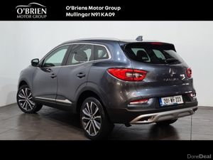 Renault Kadjar 1.5 BLUE dCi 115 S-Edition - Image 3