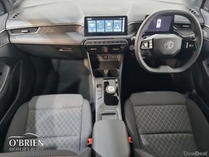 MG MG3 HEV Excite - Image 2