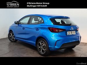 MG MG3 HEV Excite - Image 3