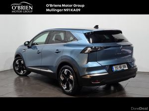 Renault Symbioz E-Tech full hybrid 145 Auto Techno - Image 3