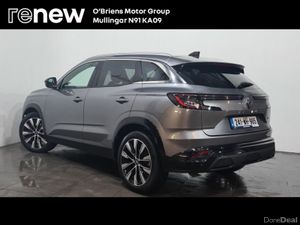 Renault Austral E-TECH Hybrid 200 techno - Image 3