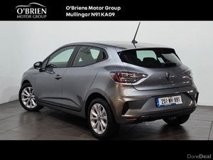 Renault Clio TCe 90 Evolution - Image 3