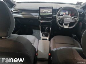 Dacia Bigster Expression HEV - Image 2