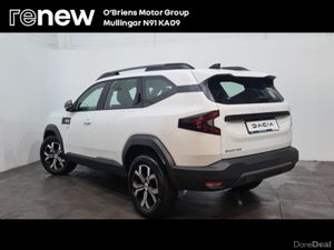 Dacia Bigster Expression HEV - Image 3