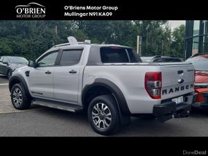 Ford Ranger RANGER WILDTRAK - Image 3