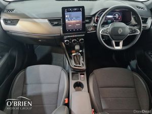 Renault Arkana TCe 140 Auto techno - Image 2