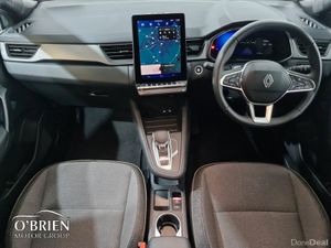 Renault Symbioz E-Tech full hybrid 145 Auto Techno - Image 2