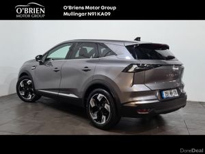 Renault Symbioz E-Tech full hybrid 145 Auto Techno - Image 3