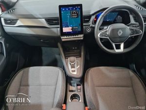 Renault Symbioz E-Tech full hybrid 145 Auto Techno - Image 2
