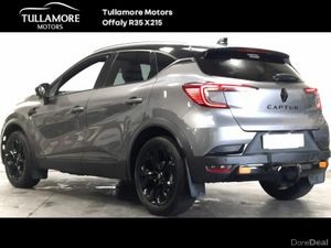 Renault Captur 1.0 TCe 90 DFull SE Rive Gauche - Image 3