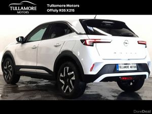 Opel Mokka Elegance 1.2i (100PS) S/S - Image 3