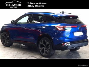 Renault Austral E-TECH Hybrid 200 techno esprit Al - Image 3