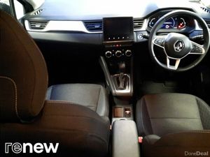 Renault Captur E-TECH Hybrid 145 Auto Evolution - Image 2