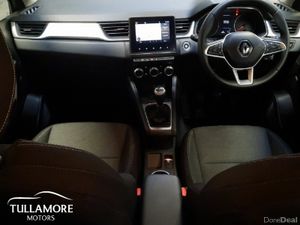 Renault Captur TCe 90 Evolution - Image 2