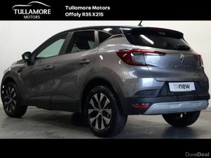 Renault Captur TCe 90 Evolution - Image 3