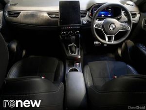 Renault Arkana TCe 160 Auto esprit Alpine - Image 2