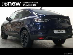 Renault Arkana TCe 160 Auto esprit Alpine - Image 3