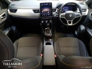 Renault Arkana TCe 140 Auto techno - Image 2