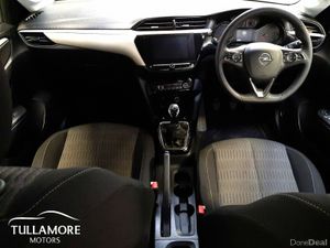 Opel Corsa SC 1.2i (75PS) S/S 5 Speed - Image 2