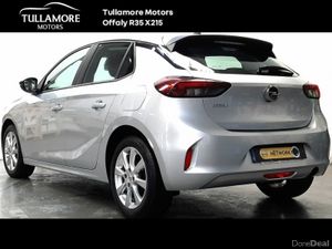 Opel Corsa SC 1.2i (75PS) S/S 5 Speed - Image 3