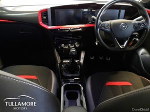 Opel Mokka SRI 1.5 (110PS) S/S - Image 2