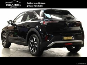 Opel Mokka E Elite 136PS Electric Auto - Image 3