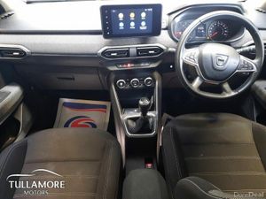 Dacia Jogger TCe 110 Comfort - Image 2