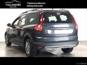 Dacia Jogger TCe 110 Comfort - Image 3