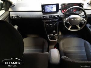 Dacia Jogger TCe 110 Expression - Image 2