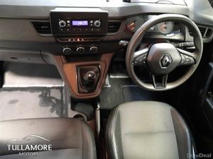 Renault Kangoo ML19 DCI 95 START 4DR - Image 2