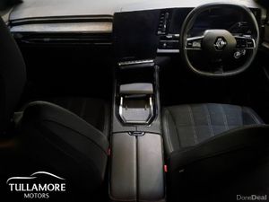 Renault Austral E-TECH Hybrid 200 techno - Image 2