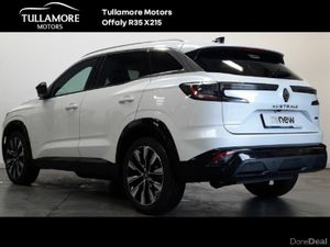 Renault Austral E-TECH Hybrid 200 techno - Image 3